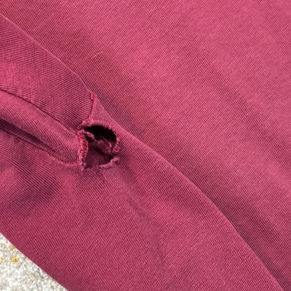 Vintage Harley-Davidson 2XL Faded Grunge Y2K Streetwear Skater Workwear - Picture 12 of 14